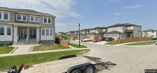 90 Wheatgrass Lane（加拿大曼尼托巴省溫尼伯市）房屋照片