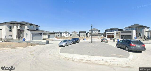 91 Berry Hill Road（加拿大曼尼托巴省溫尼伯市）房屋照片