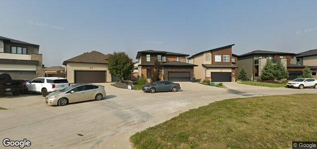 91 Eaglewood Drive（加拿大曼尼托巴省溫尼伯市）房屋照片