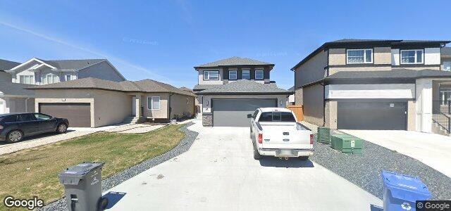 91 Falcon Creek Bay（加拿大曼尼托巴省溫尼伯市）房屋照片