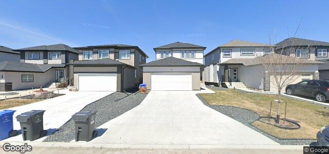 91 Kilroy Street（加拿大曼尼托巴省溫尼伯市）房屋照片