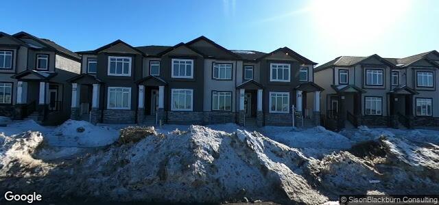 92 Ken Oblik Drive（加拿大曼尼托巴省溫尼伯市）房屋照片