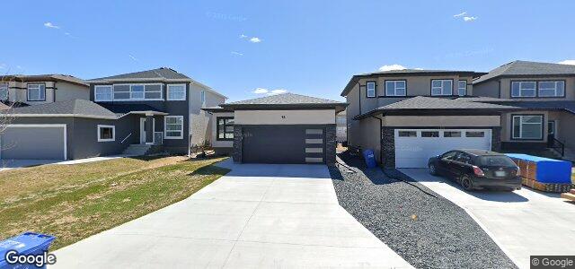 92 Kilroy Street（加拿大曼尼托巴省溫尼伯市）房屋照片