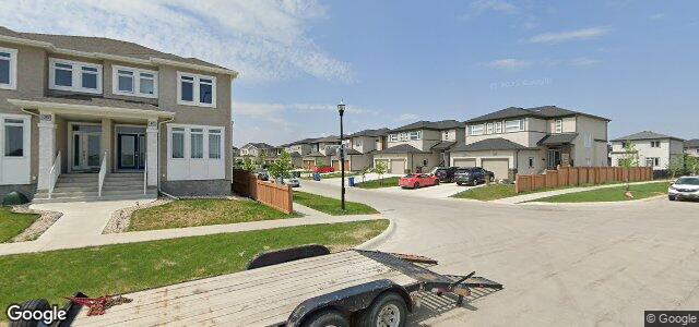 94 Wheatgrass Lane（加拿大曼尼托巴省溫尼伯市）房屋照片