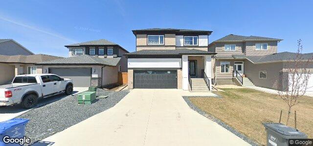 95 Falcon Creek Bay（加拿大曼尼托巴省溫尼伯市）房屋照片