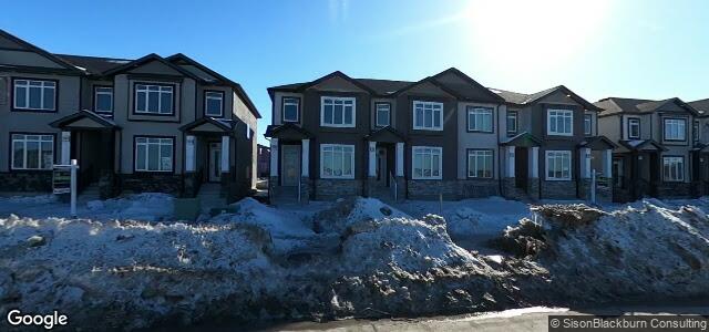 96 Ken Oblik Drive（加拿大曼尼托巴省溫尼伯市）房屋照片