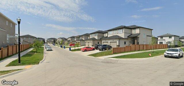 Larawan ng 98 Wheatgrass Lane sa Winnipeg, Manitoba