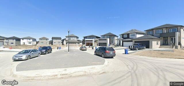 99 Berry Hill Road（加拿大曼尼托巴省溫尼伯市）房屋照片