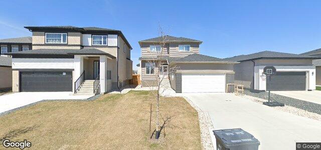 99 Falcon Creek Bay（加拿大曼尼托巴省溫尼伯市）房屋照片