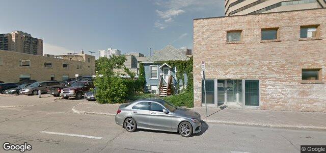 130 Fort Street（加拿大曼尼托巴省溫尼伯市）房屋照片