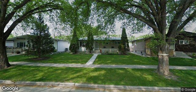 1000 Queenston Bay（加拿大曼尼托巴省溫尼伯市）房屋照片