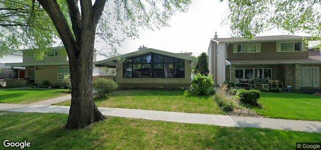 1003 Queenston Bay（加拿大曼尼托巴省溫尼伯市）房屋照片