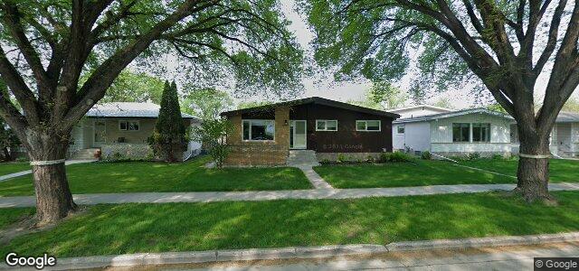 1004 Queenston Bay（加拿大曼尼托巴省溫尼伯市）房屋照片