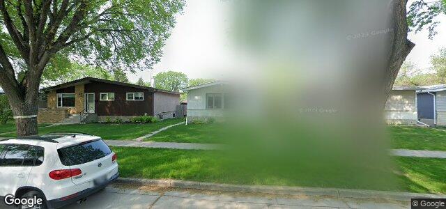 1008 Queenston Bay（加拿大曼尼托巴省溫尼伯市）房屋照片