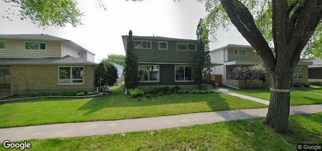 1011 Queenston Bay（加拿大曼尼托巴省溫尼伯市）房屋照片