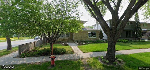 1015 Queenston Bay（加拿大曼尼托巴省溫尼伯市）房屋照片