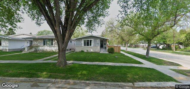 1016 Queenston Bay（加拿大曼尼托巴省溫尼伯市）房屋照片