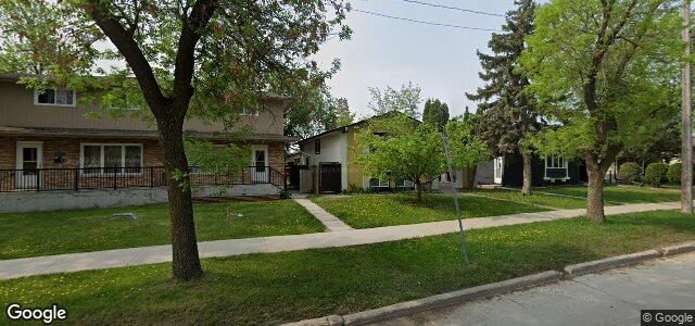 1260 Mathers Avenue（加拿大曼尼托巴省溫尼伯市）房屋照片