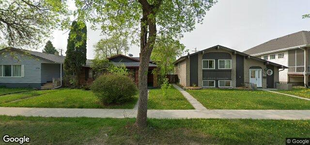 1280 Mathers Avenue（加拿大曼尼托巴省溫尼伯市）房屋照片