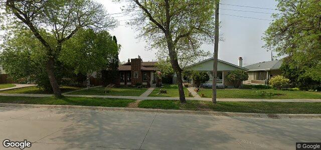 1312 Mathers Avenue（加拿大曼尼托巴省溫尼伯市）房屋照片