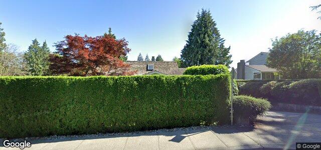 1320 Mathers Avenue（加拿大曼尼托巴省溫尼伯市）房屋照片