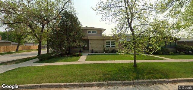 1356 Mathers Bay E（加拿大曼尼托巴省溫尼伯市）房屋照片