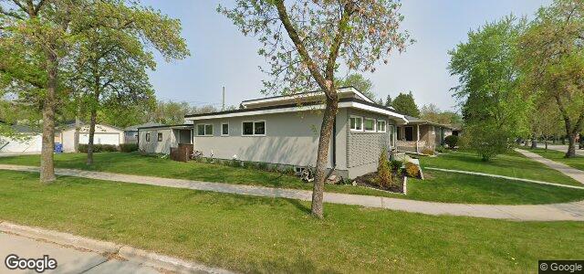 1374 Mathers Bay E（加拿大曼尼托巴省溫尼伯市）房屋照片