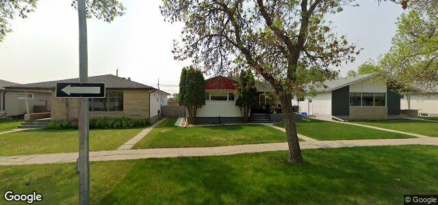 1402 Mathers Bay E（加拿大曼尼托巴省溫尼伯市）房屋照片