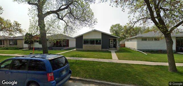 1406 Mathers Bay E（加拿大曼尼托巴省溫尼伯市）房屋照片