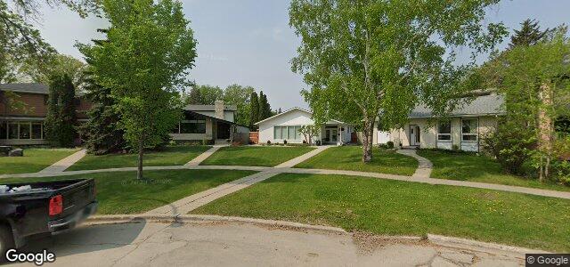 1418 Mathers Bay E（加拿大曼尼托巴省溫尼伯市）房屋照片