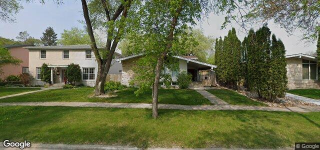 1430 Mathers Bay E（加拿大曼尼托巴省溫尼伯市）房屋照片