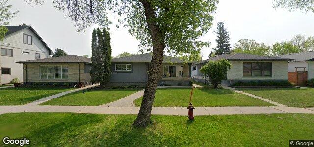 1432 Mathers Bay E（加拿大曼尼托巴省溫尼伯市）房屋照片