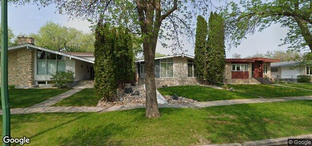 1434 Mathers Bay E（加拿大曼尼托巴省溫尼伯市）房屋照片