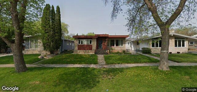 1438 Mathers Bay E（加拿大曼尼托巴省溫尼伯市）房屋照片