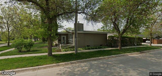 1446 Mathers Bay E（加拿大曼尼托巴省溫尼伯市）房屋照片