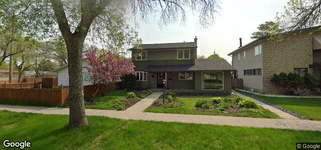 1514 Mathers Bay W（加拿大曼尼托巴省溫尼伯市）房屋照片