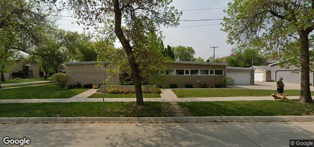 1516 Mathers Bay W（加拿大曼尼托巴省溫尼伯市）房屋照片