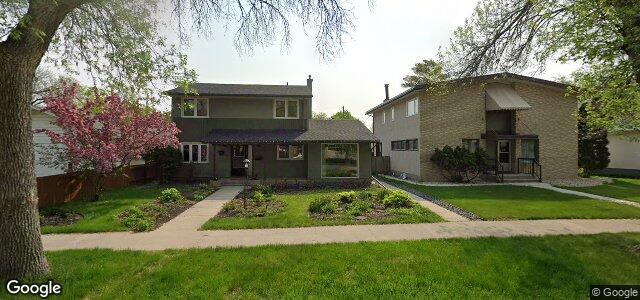 1518 Mathers Bay W（加拿大曼尼托巴省溫尼伯市）房屋照片