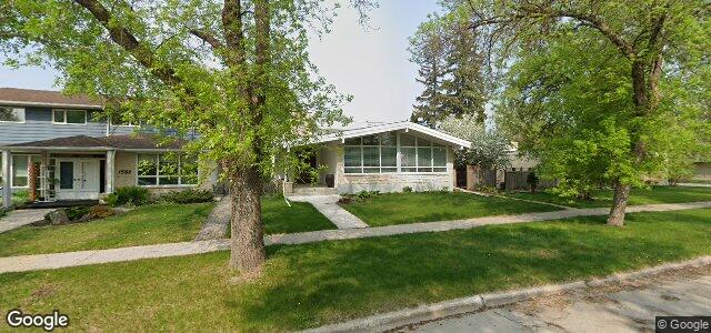 1520 Mathers Bay W（加拿大曼尼托巴省溫尼伯市）房屋照片