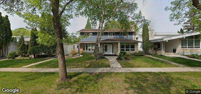 1532 Mathers Bay W（加拿大曼尼托巴省溫尼伯市）房屋照片