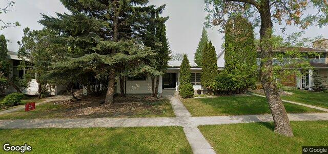 1536 Mathers Bay W（加拿大曼尼托巴省溫尼伯市）房屋照片