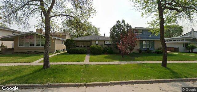 1538 Mathers Bay W（加拿大曼尼托巴省溫尼伯市）房屋照片