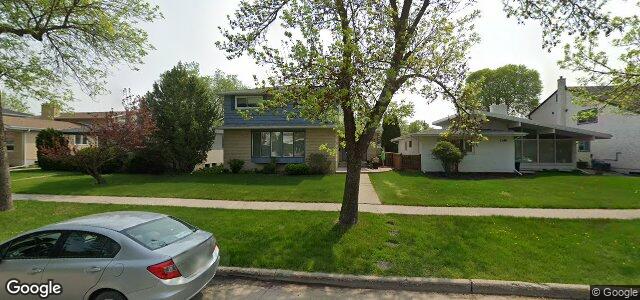 1542 Mathers Bay W（加拿大曼尼托巴省溫尼伯市）房屋照片