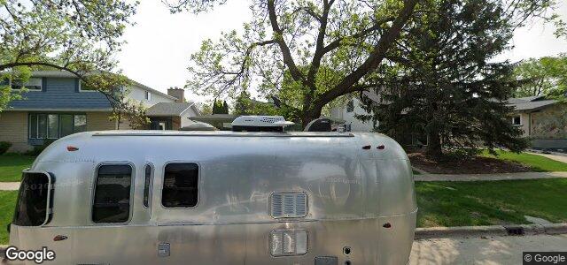 1546 Mathers Bay W（加拿大曼尼托巴省溫尼伯市）房屋照片