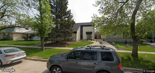 1550 Mathers Bay W（加拿大曼尼托巴省溫尼伯市）房屋照片