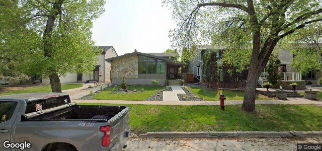 1554 Mathers Bay W（加拿大曼尼托巴省溫尼伯市）房屋照片