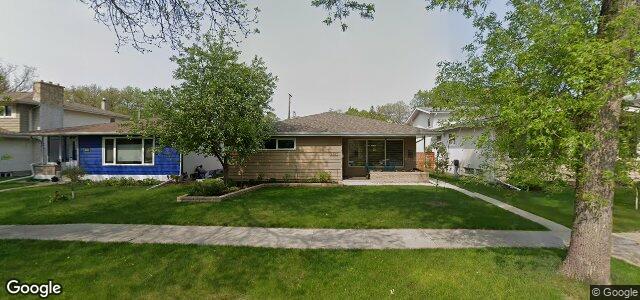 1556 Mathers Bay W（加拿大曼尼托巴省溫尼伯市）房屋照片