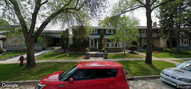 1558 Mathers Bay W（加拿大曼尼托巴省溫尼伯市）房屋照片