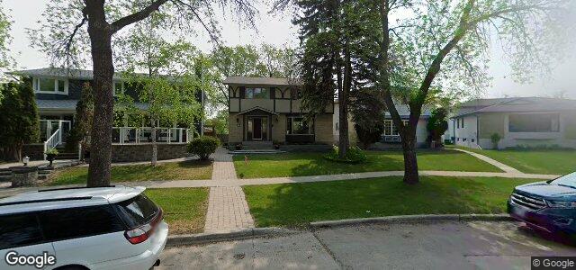 1562 Mathers Bay W（加拿大曼尼托巴省溫尼伯市）房屋照片