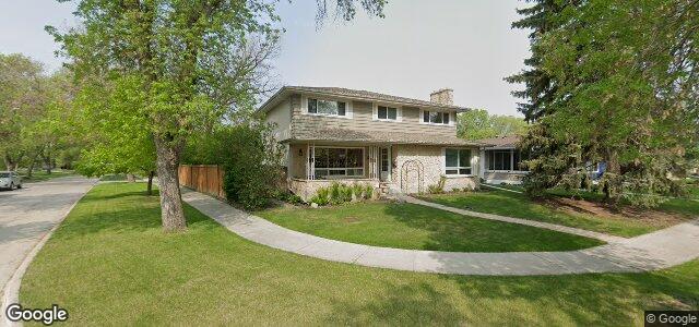 1564 Mathers Bay W（加拿大曼尼托巴省溫尼伯市）房屋照片